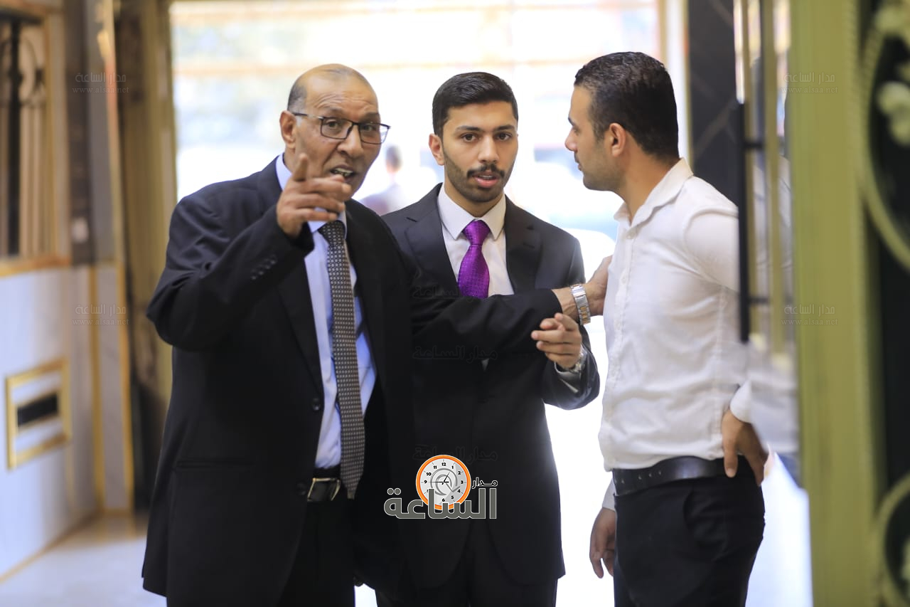 Madar Al-Saa Images 0.9496271494197055