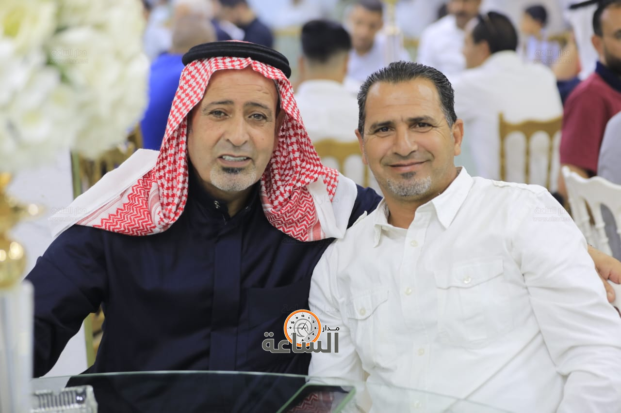 Madar Al-Saa Images 0.20932256039165575