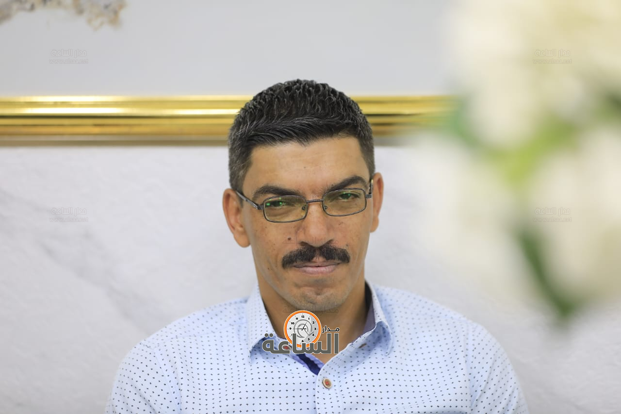 Madar Al-Saa Images 0.7651391510515935