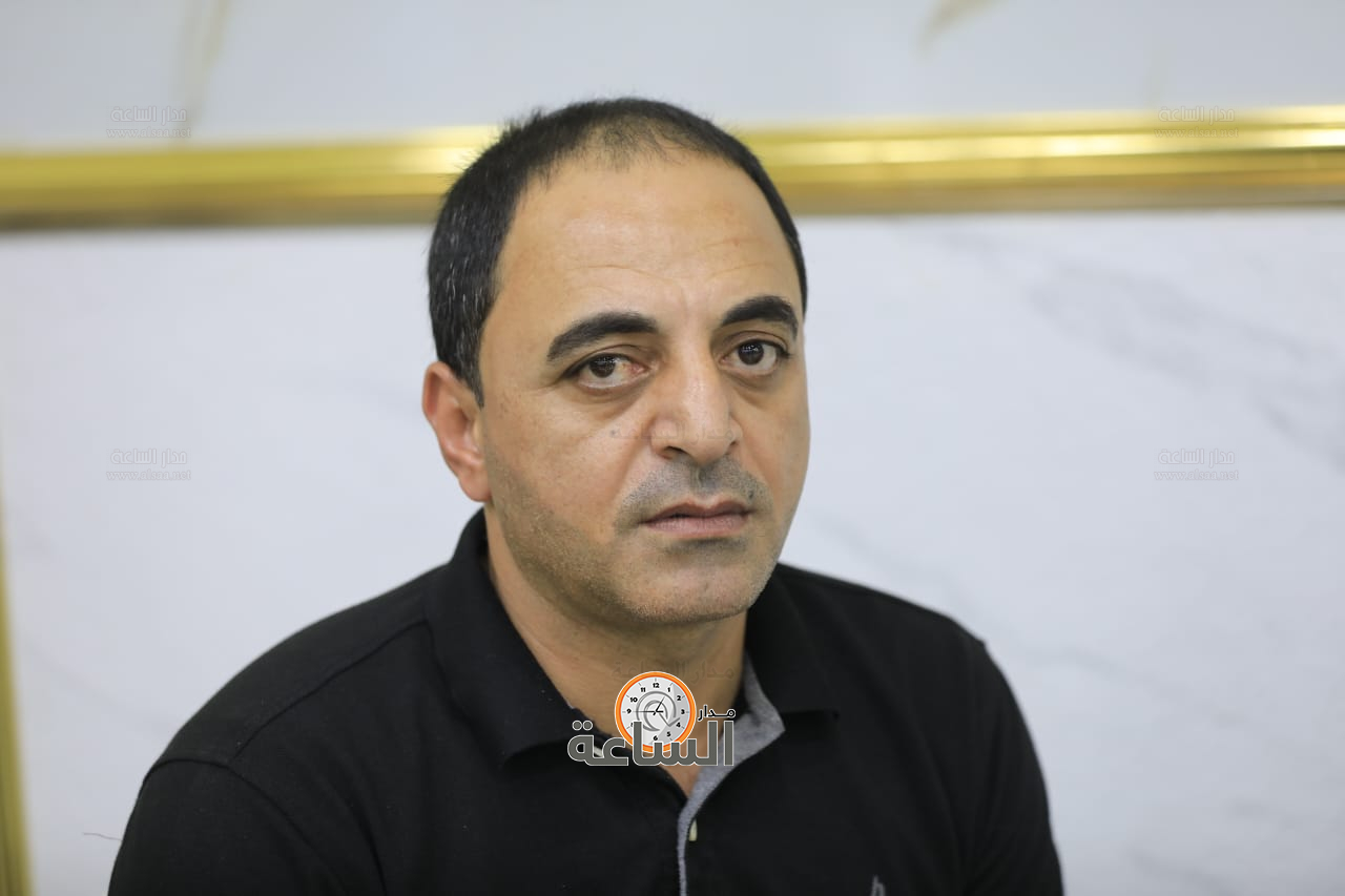 Madar Al-Saa Images 0.28126267282354134