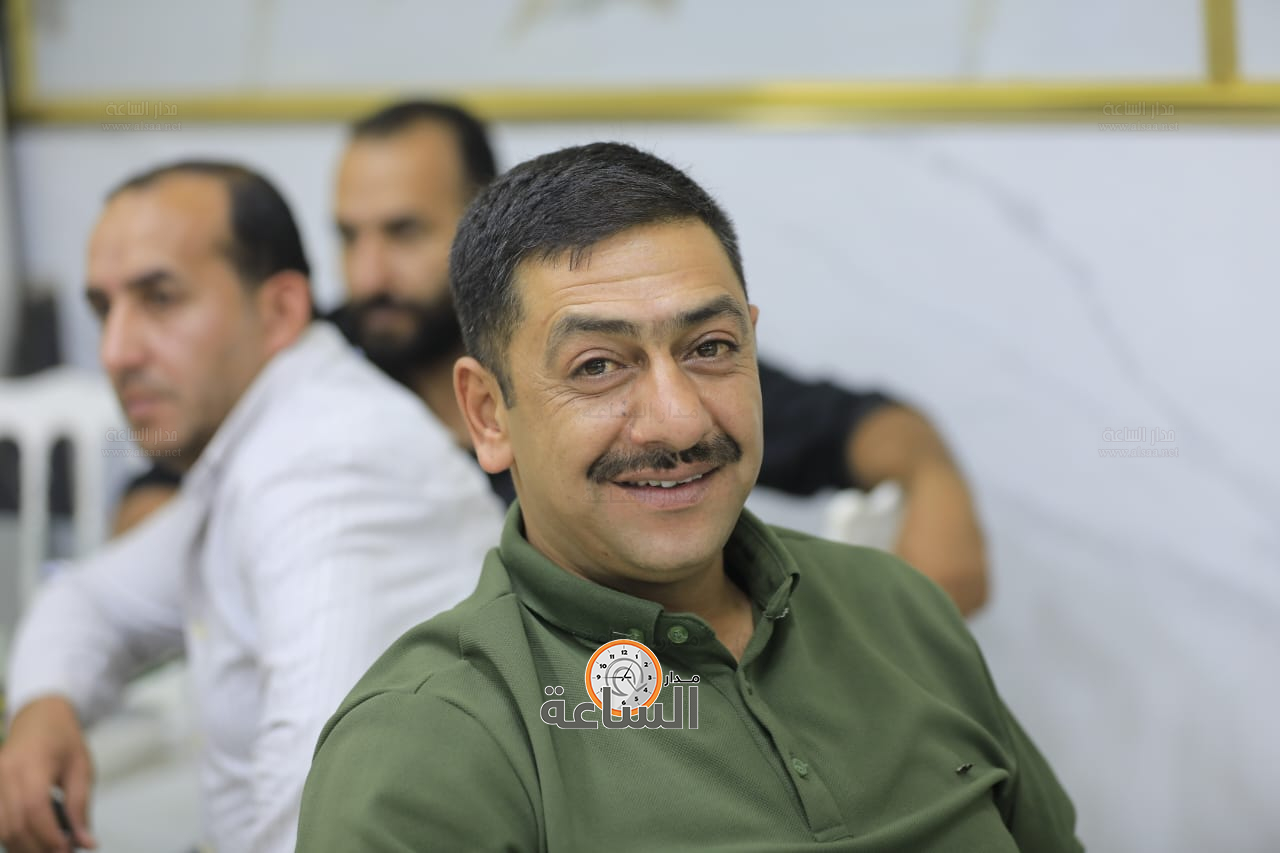 Madar Al-Saa Images 0.06964065377931172