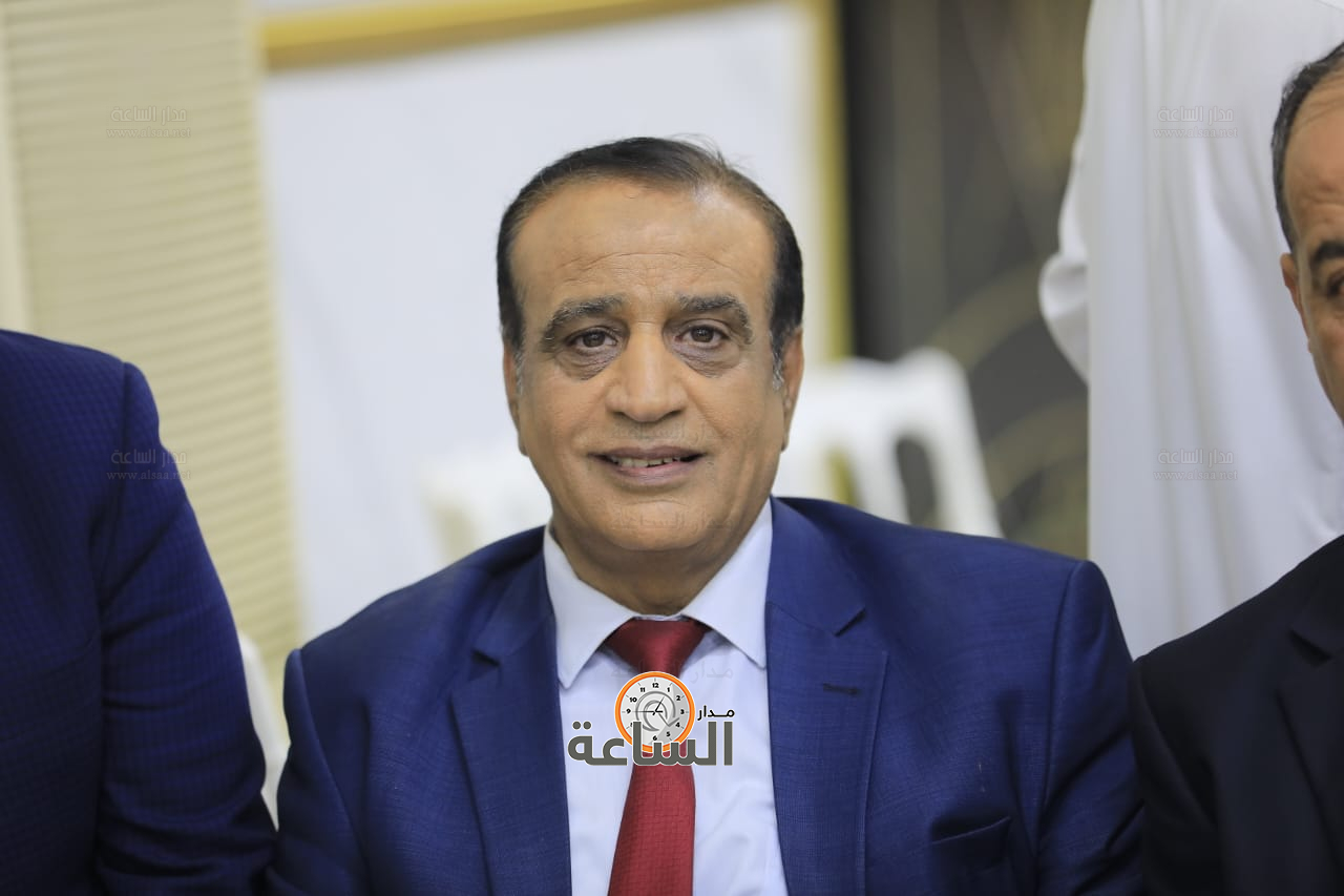 Madar Al-Saa Images 0.7254867507936361