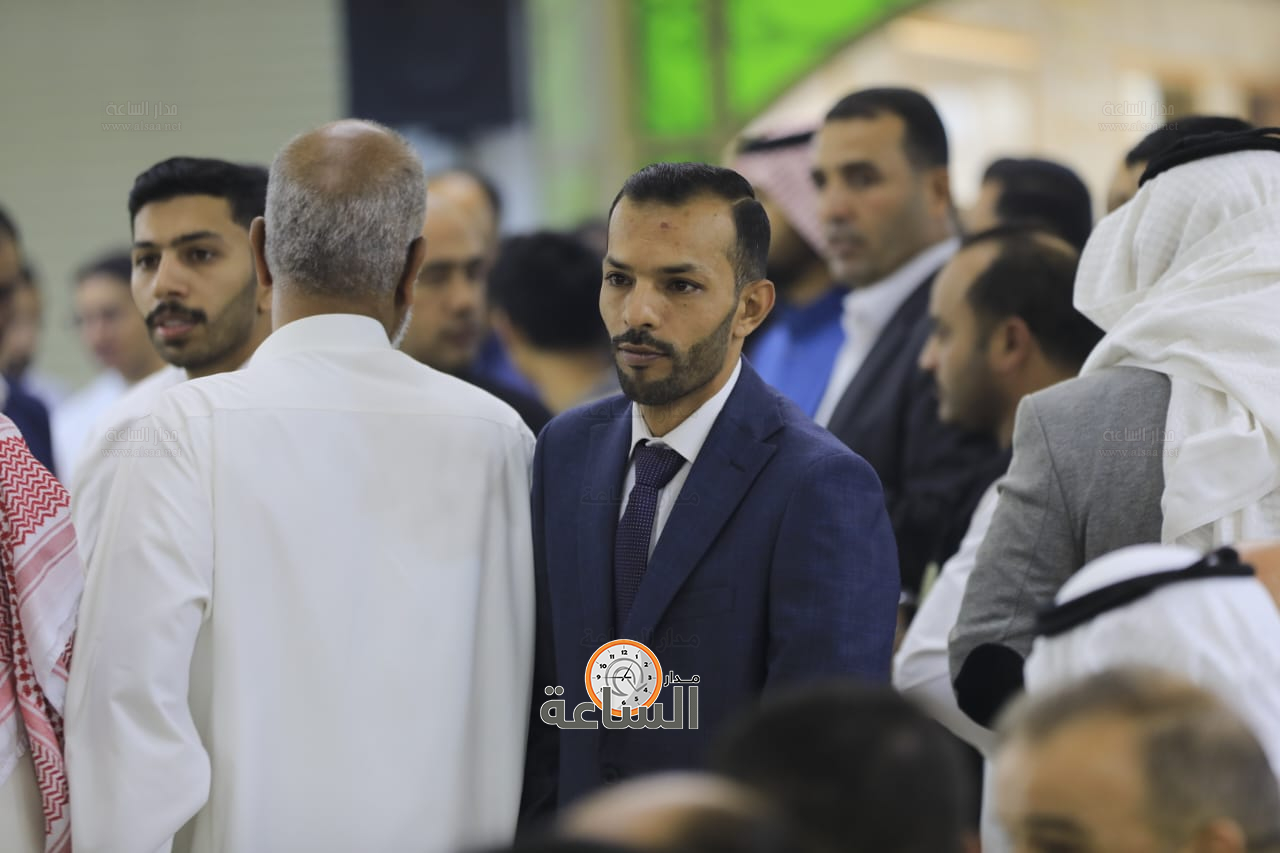 Madar Al-Saa Images 0.94697860209088