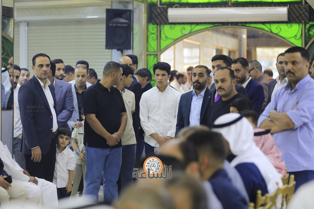 Madar Al-Saa Images 0.32160246452267394