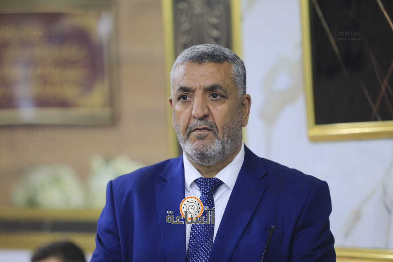 Madar Al-Saa Images 0.6501523924516794