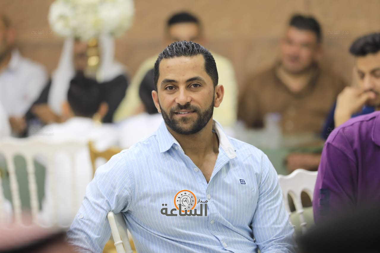 Madar Al-Saa Images 0.16074189102566616