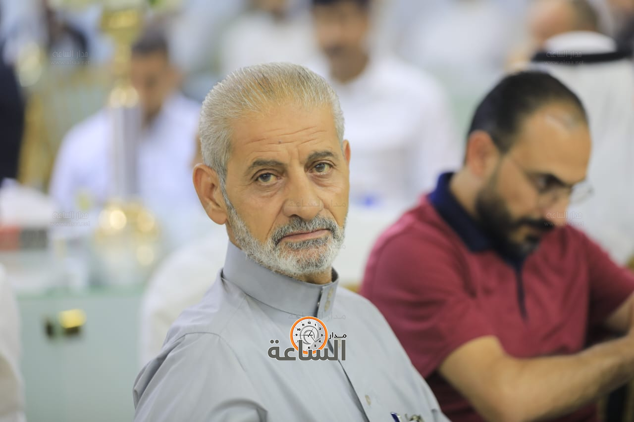 Madar Al-Saa Images 0.42039447855592704