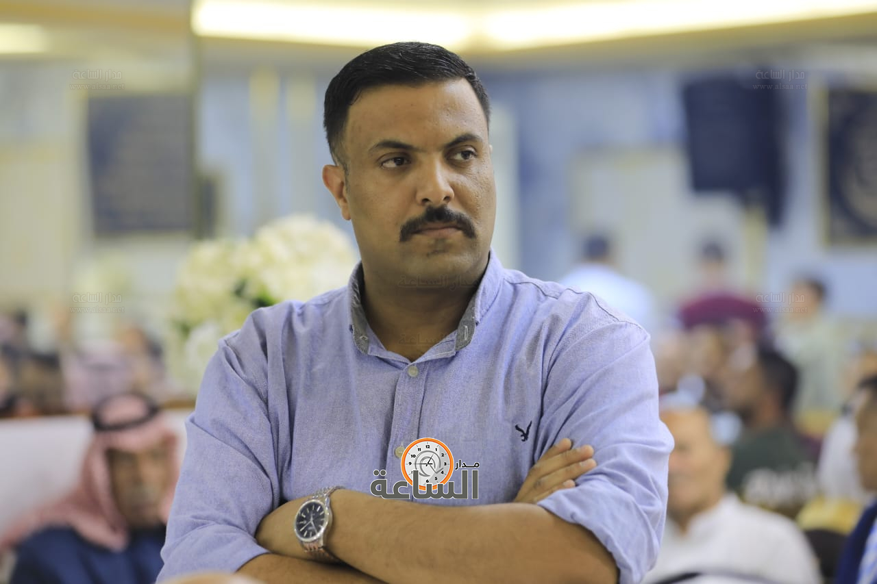 Madar Al-Saa Images 0.8805848637649359