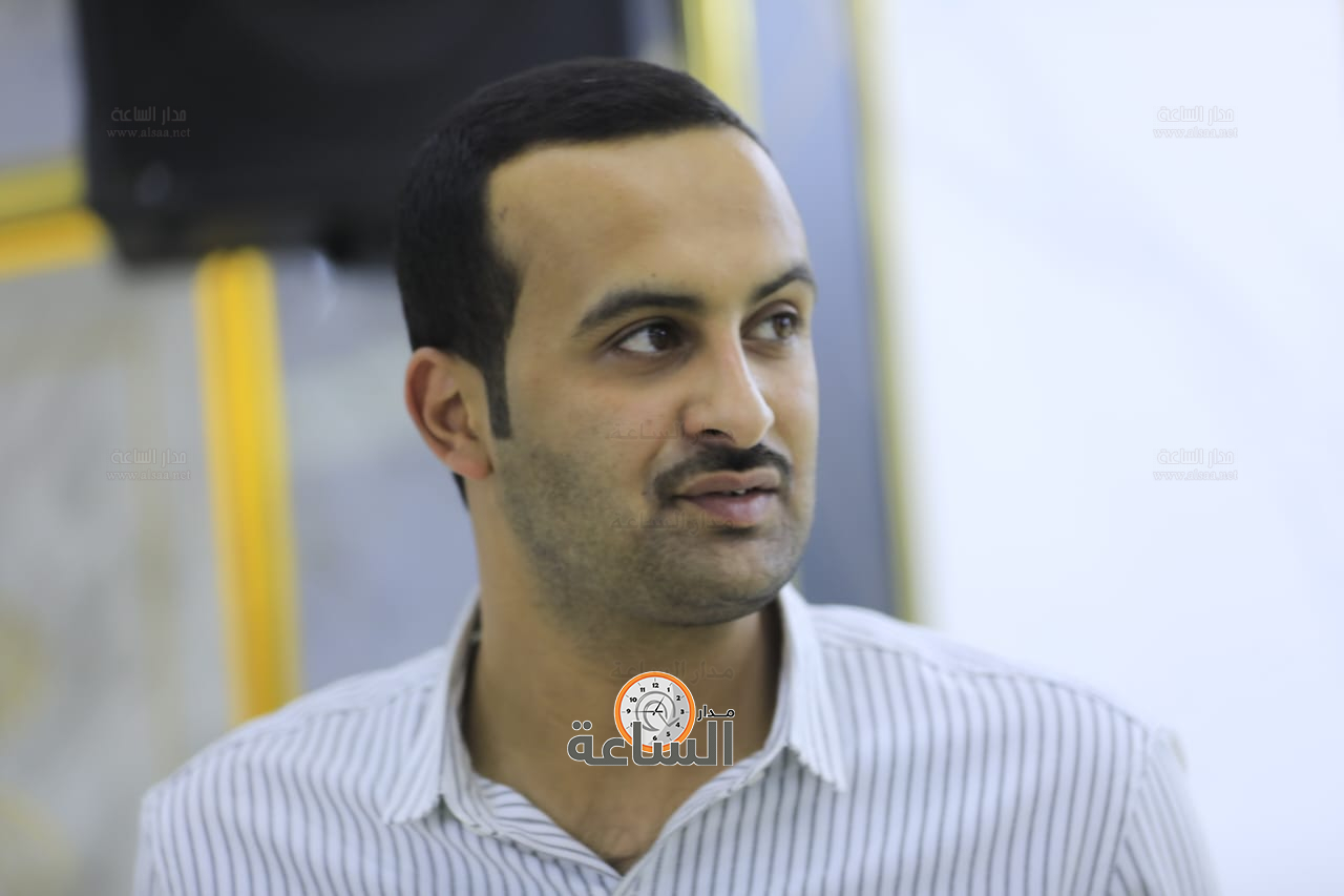 Madar Al-Saa Images 0.4998653203447795