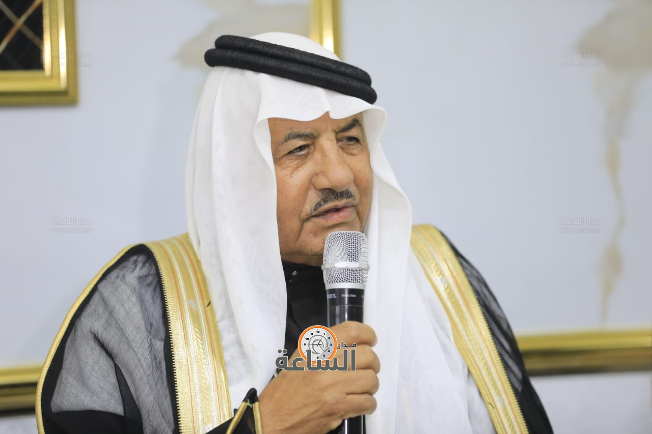 Madar Al-Saa Images 0.1813039957867123