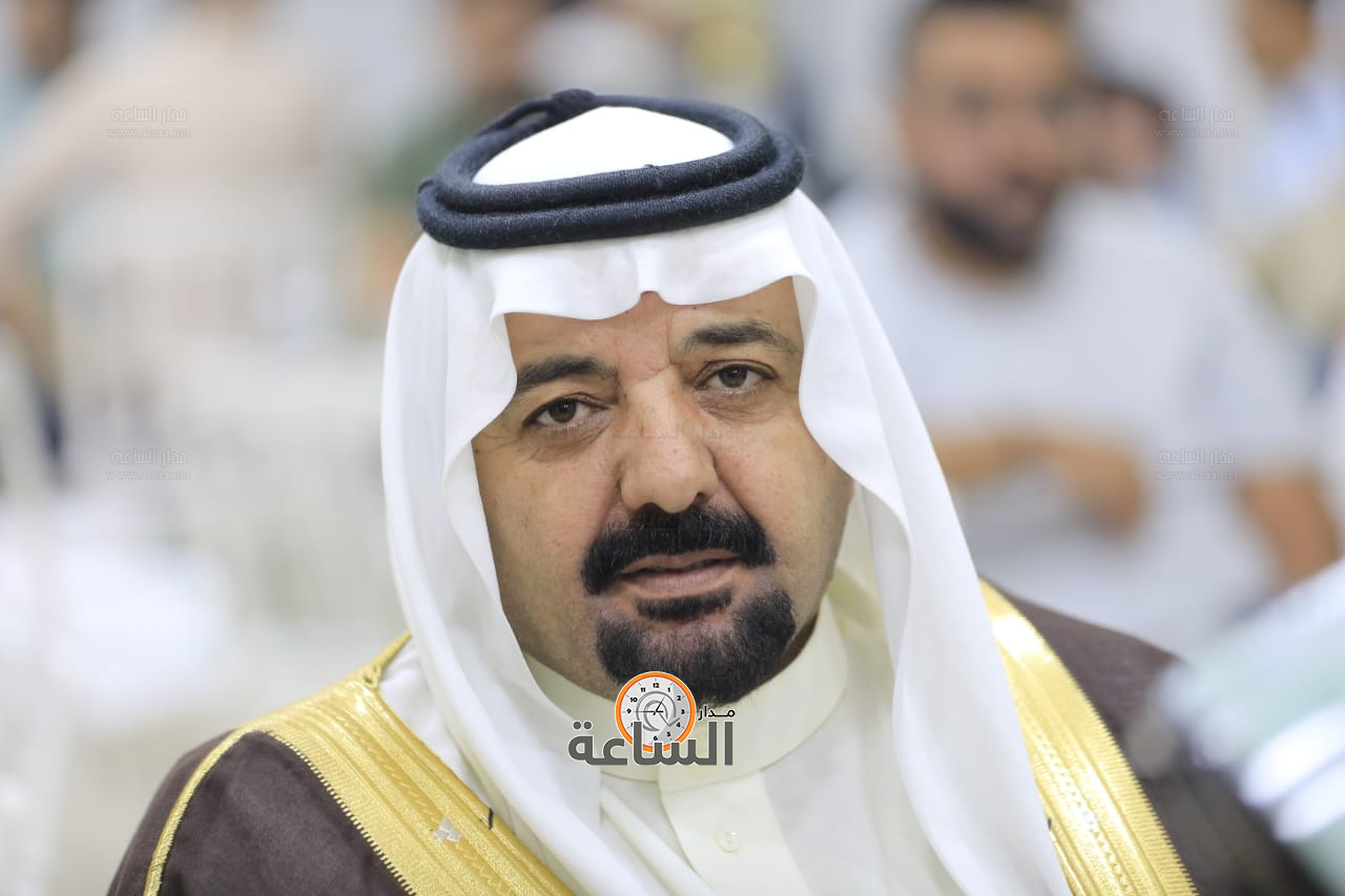 Madar Al-Saa Images 0.3682735369765052