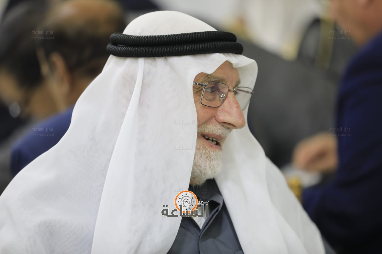 Madar Al-Saa Images 0.567740524388123