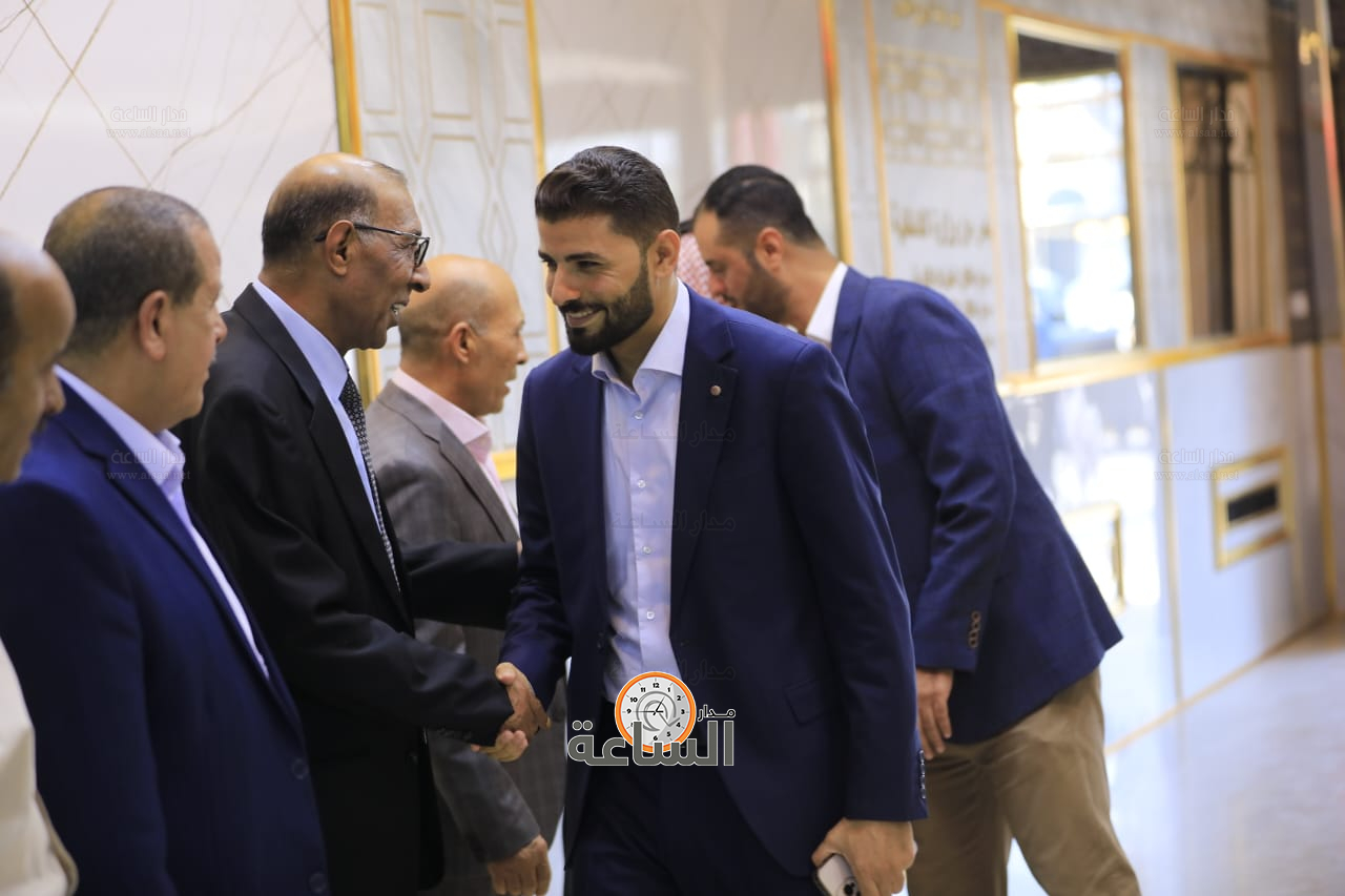 Madar Al-Saa Images 0.011167903404219692