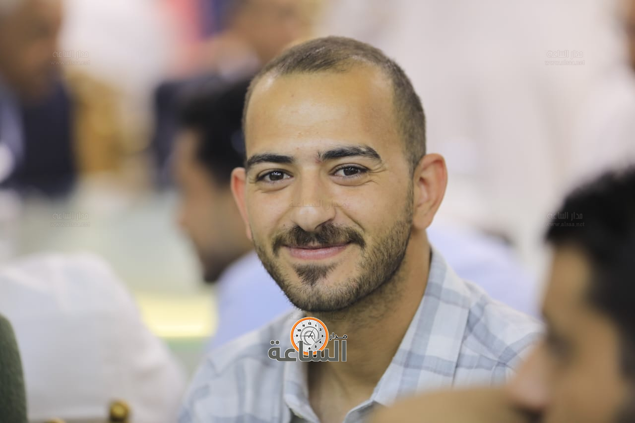 Madar Al-Saa Images 0.583234402901318