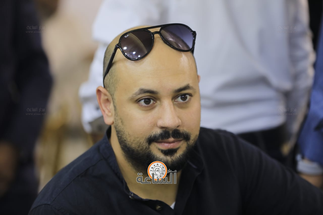 Madar Al-Saa Images 0.5073642674823285