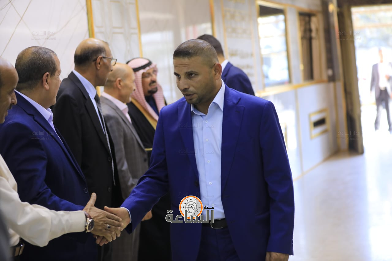 Madar Al-Saa Images 0.1992766029129467