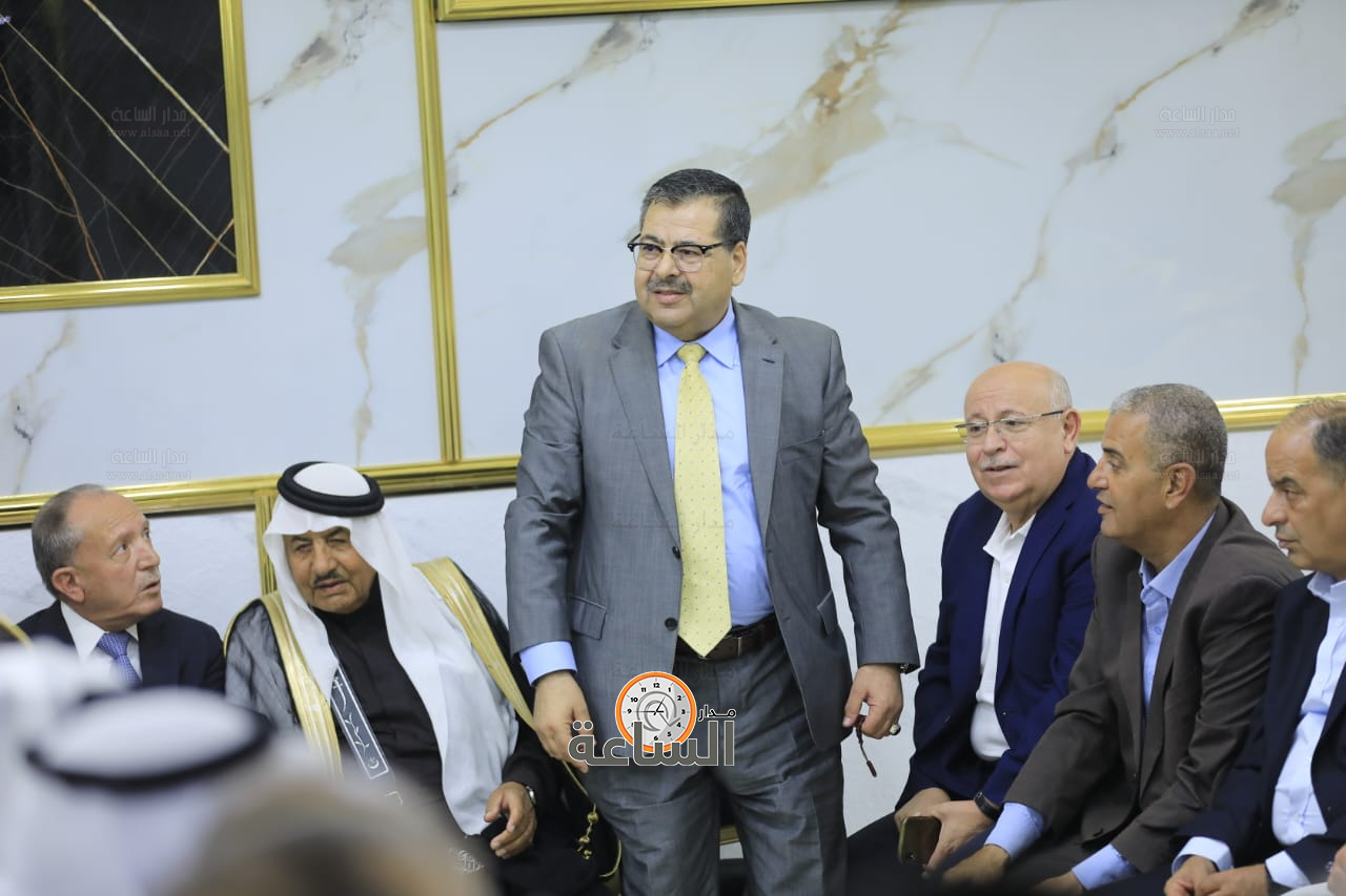 Madar Al-Saa Images 0.10049200742190179