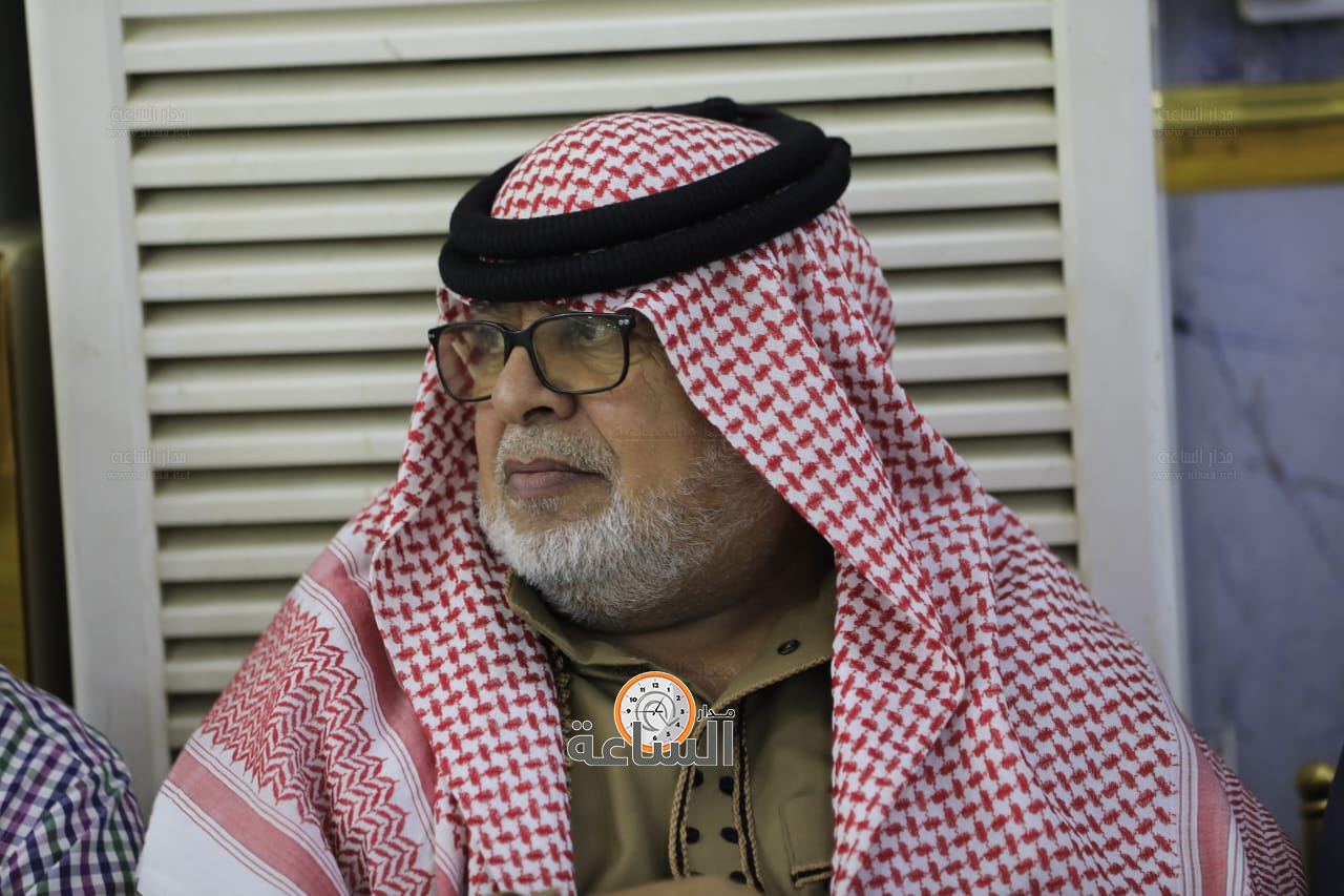 Madar Al-Saa Images 0.5382366693535726