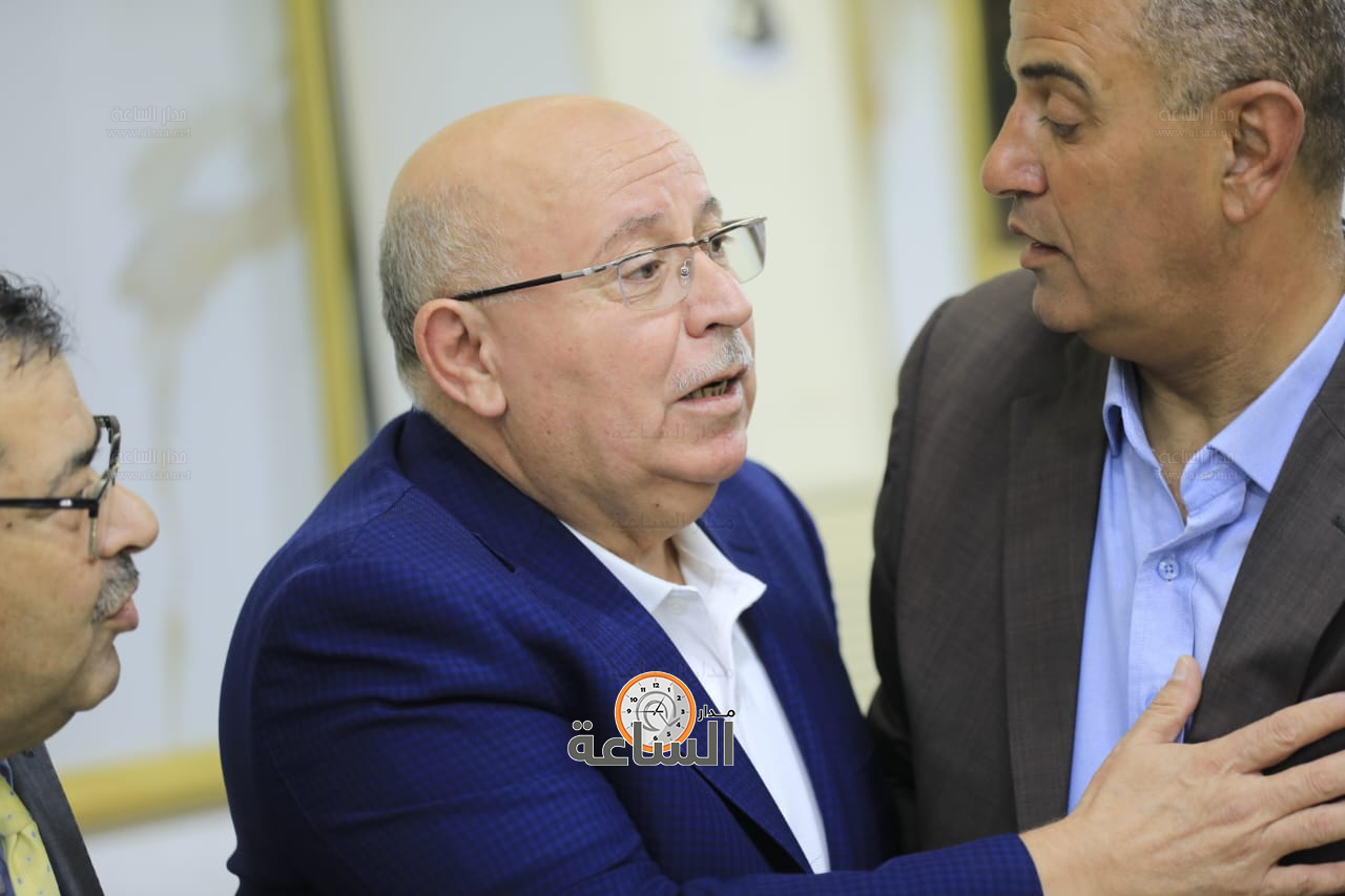 Madar Al-Saa Images 0.23112914191410938