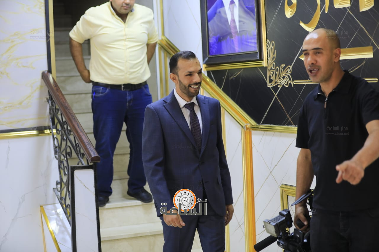 Madar Al-Saa Images 0.5933270727668798