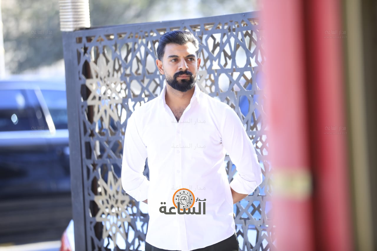 Madar Al-Saa Images 0.3304586720124124