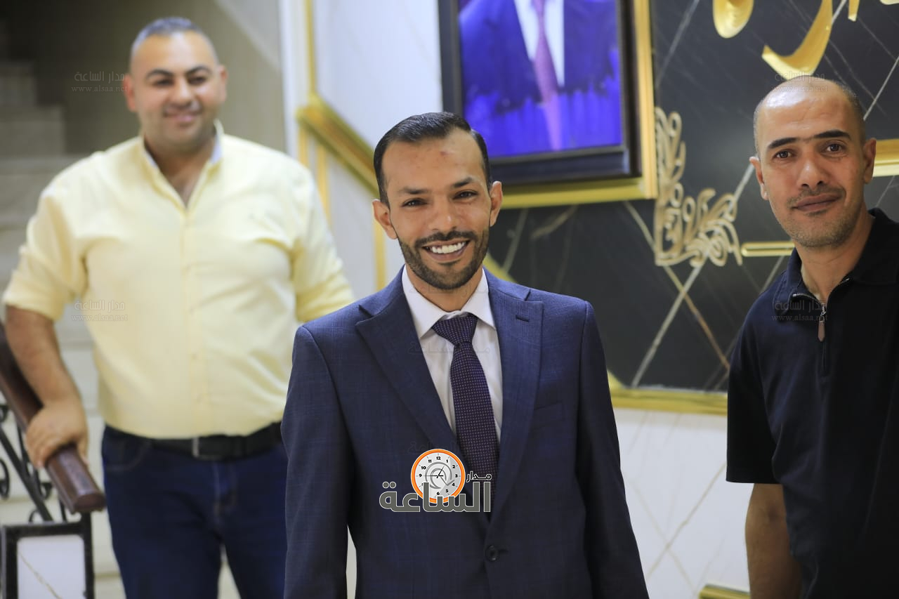 Madar Al-Saa Images 0.9432013267823808