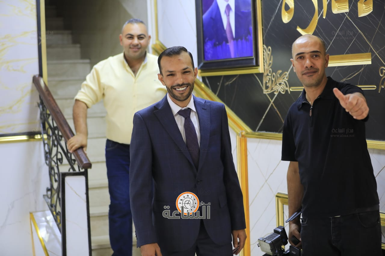 Madar Al-Saa Images 0.16226274352637793