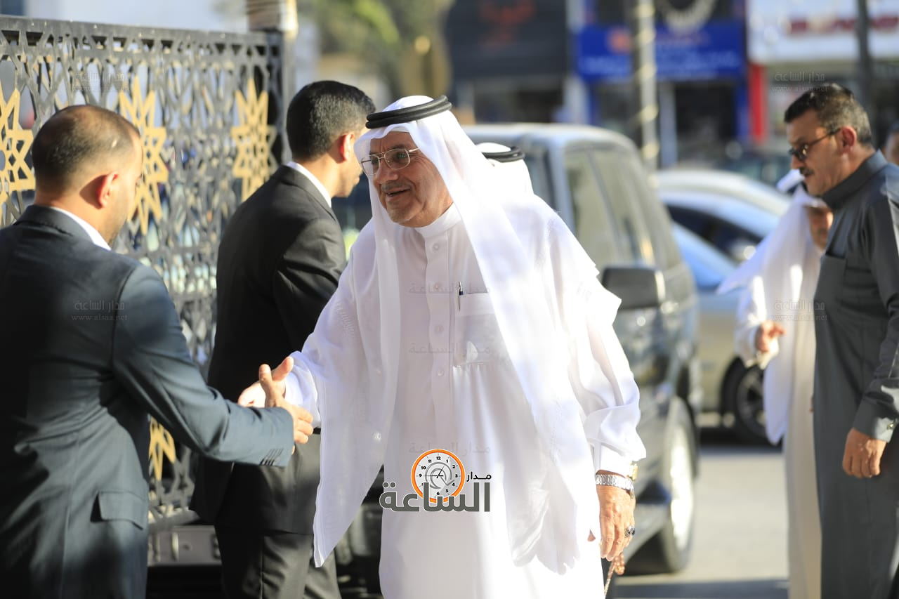 Madar Al-Saa Images 0.7519262476190844