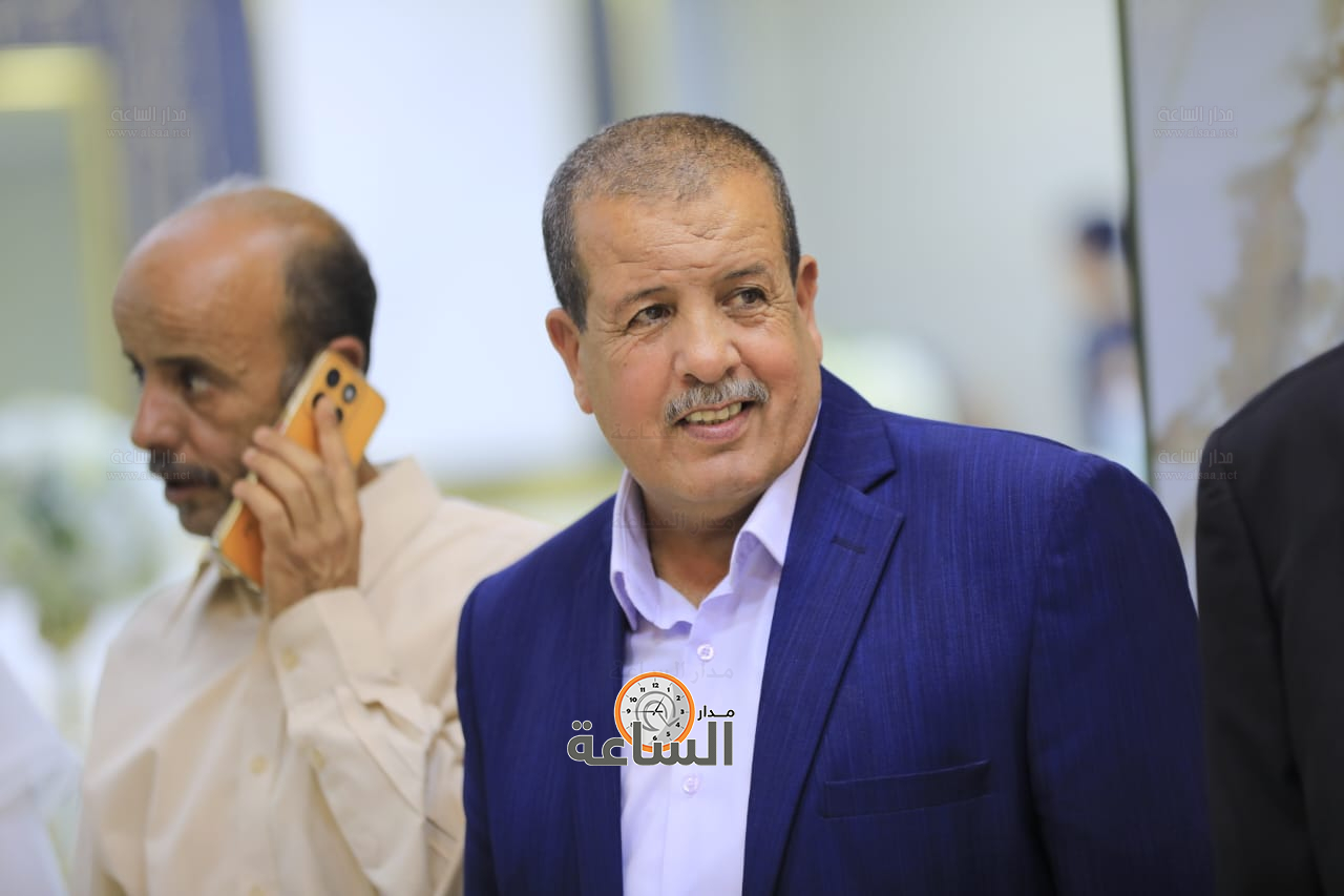 Madar Al-Saa Images 0.6011532639325353