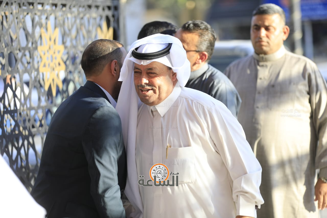 Madar Al-Saa Images 0.40703380115201315