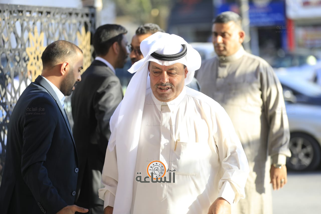 Madar Al-Saa Images 0.8574895013502305