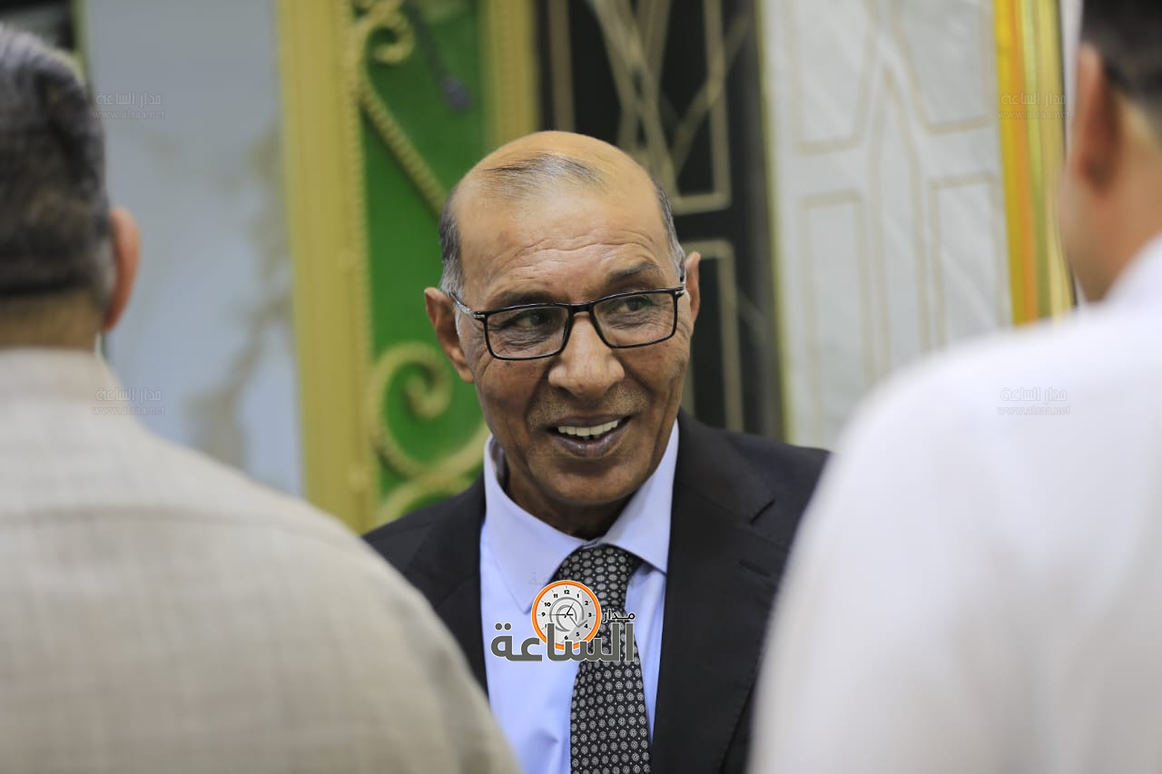 Madar Al-Saa Images 0.4483021842694297