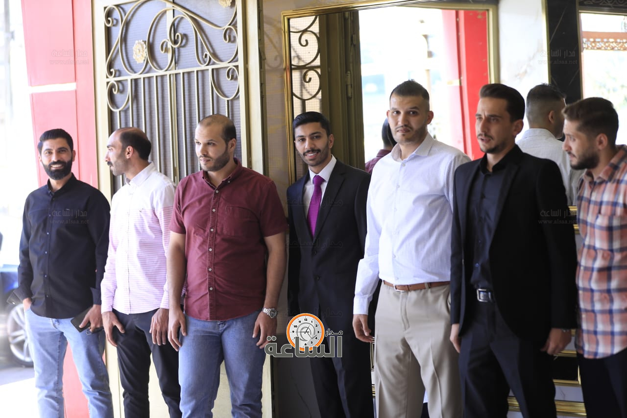 Madar Al-Saa Images 0.981088964289039