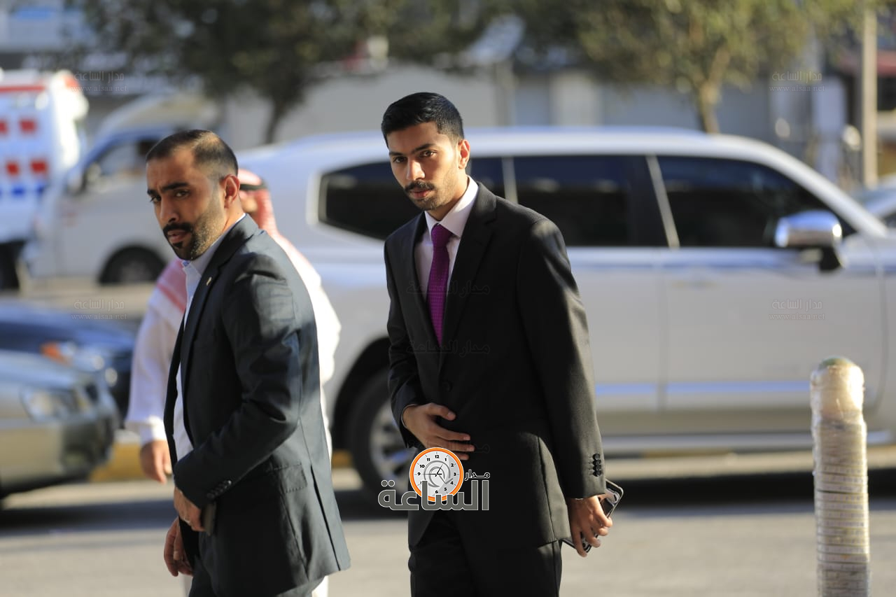 Madar Al-Saa Images 0.43453121765545233