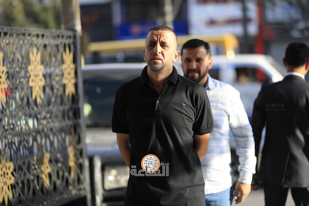 Madar Al-Saa Images 0.11134189491714863