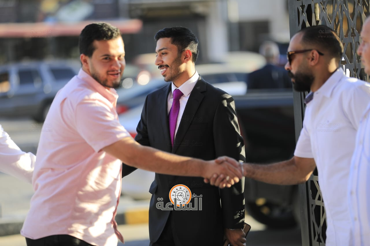 Madar Al-Saa Images 0.5255653029794819