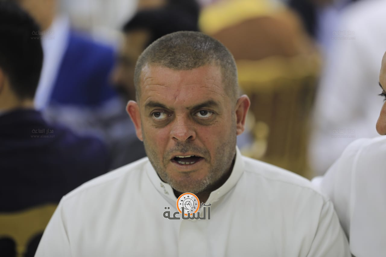 Madar Al-Saa Images 0.044726569873980715