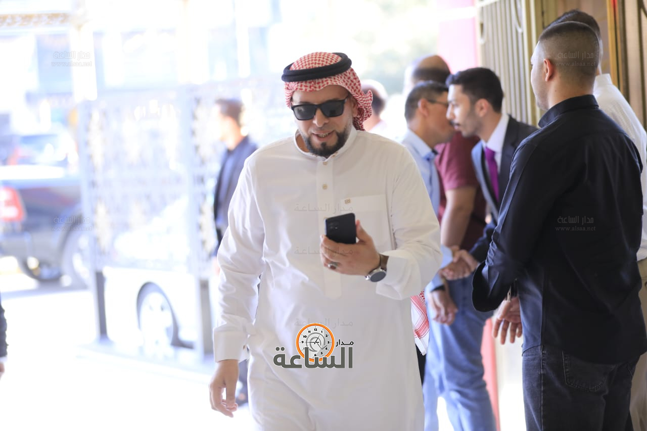 Madar Al-Saa Images 0.029993915977397534