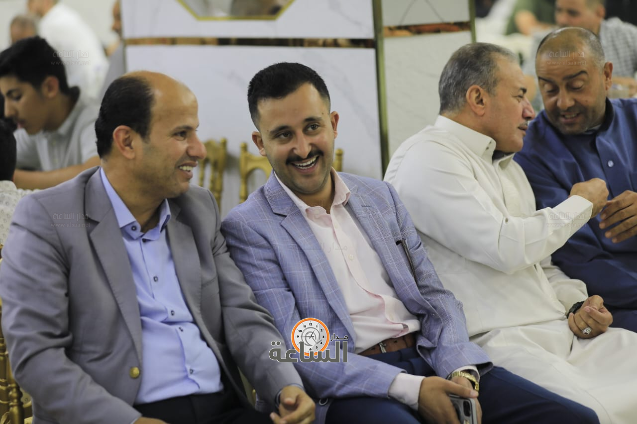 Madar Al-Saa Images 0.6894771322581941