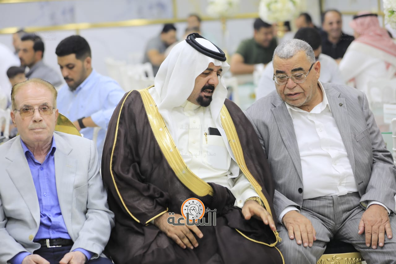 Madar Al-Saa Images 0.3775651418400454