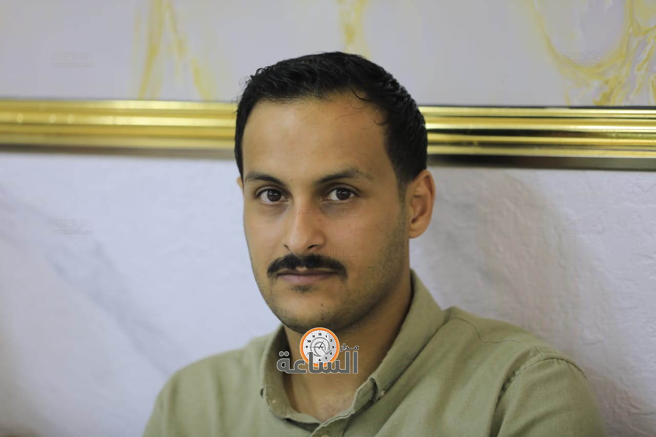 Madar Al-Saa Images 0.6957822622253311