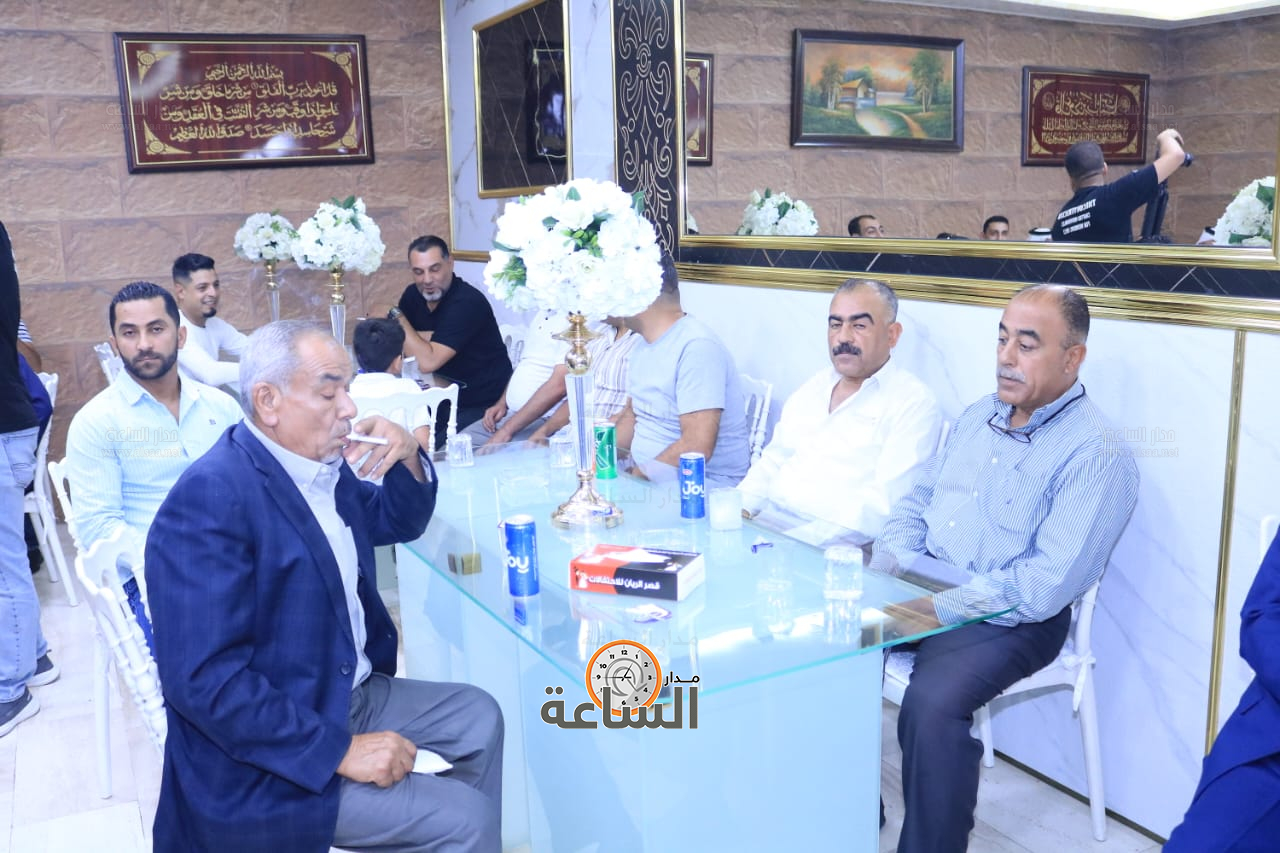 Madar Al-Saa Images 0.33447209905074105