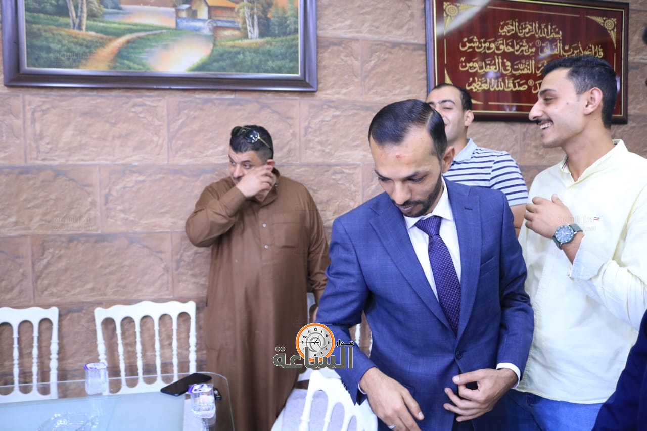 Madar Al-Saa Images 0.45414988739997564