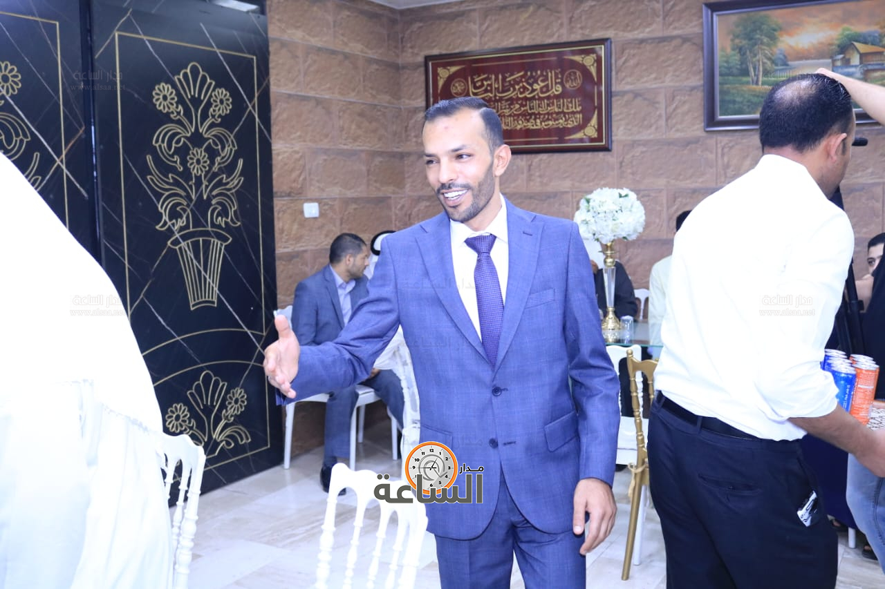 Madar Al-Saa Images 0.3789336983409163