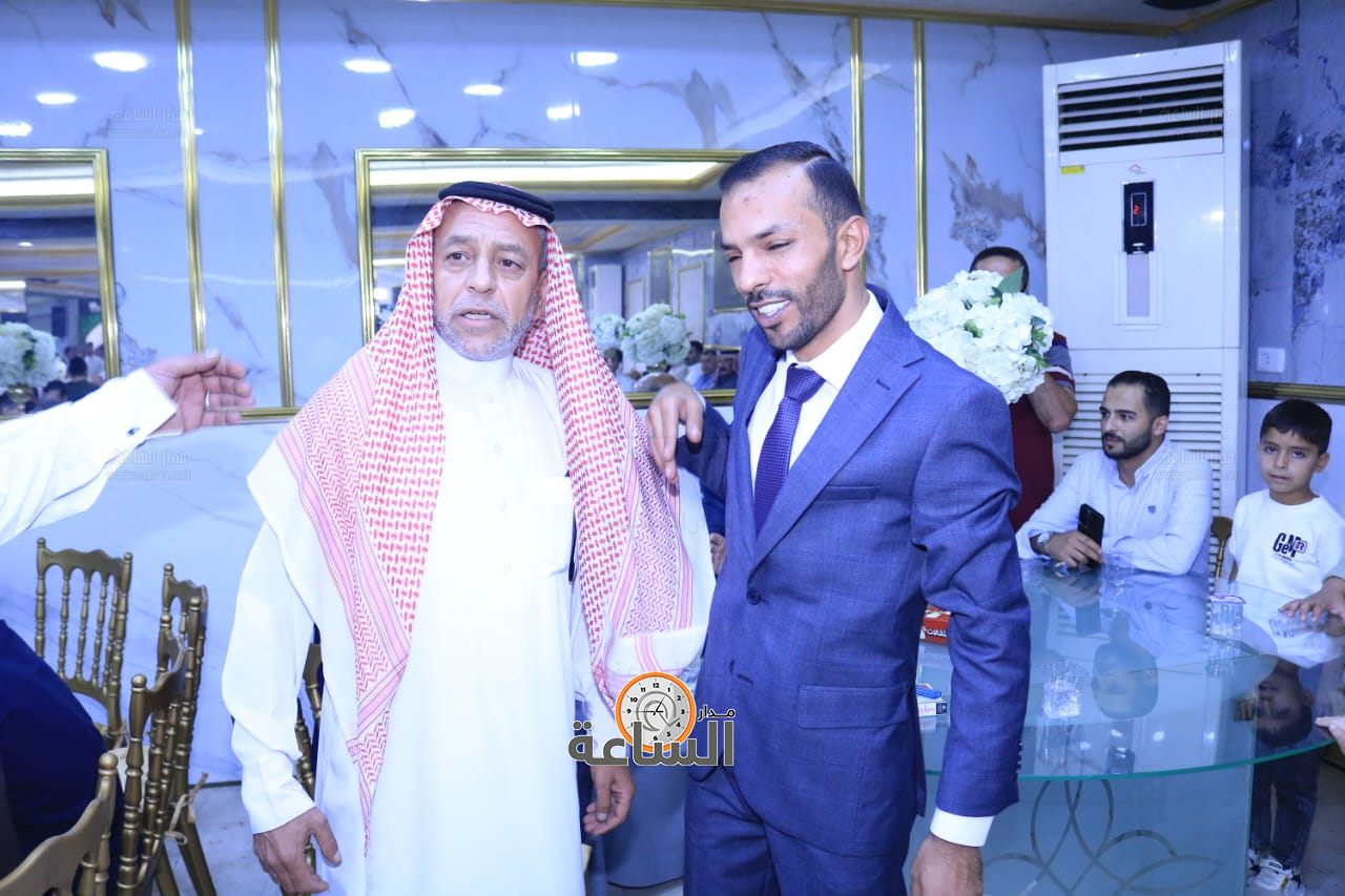 Madar Al-Saa Images 0.24189675036395164