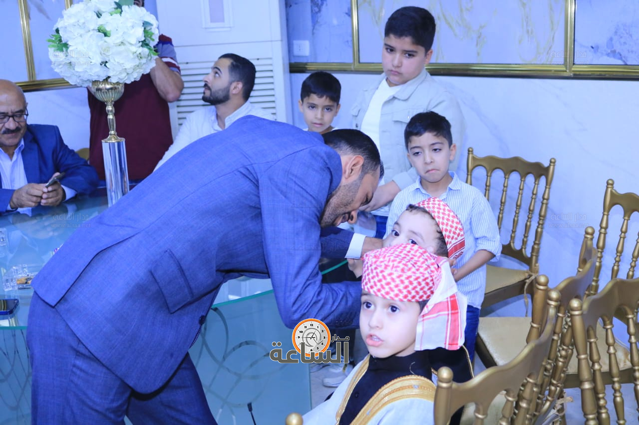 Madar Al-Saa Images 0.43925017387317866