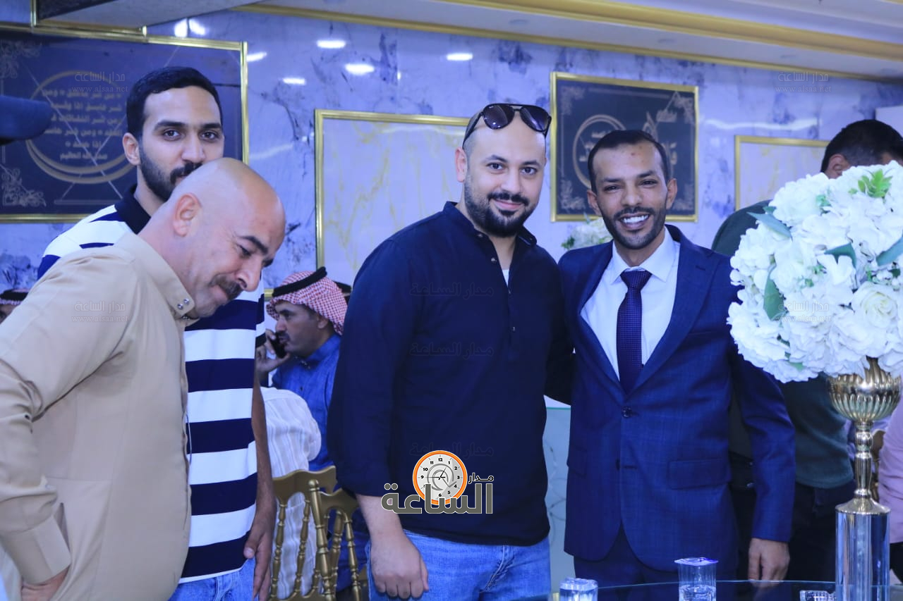 Madar Al-Saa Images 0.08278040492955352