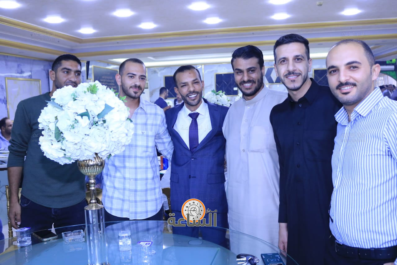 Madar Al-Saa Images 0.9434149626687798