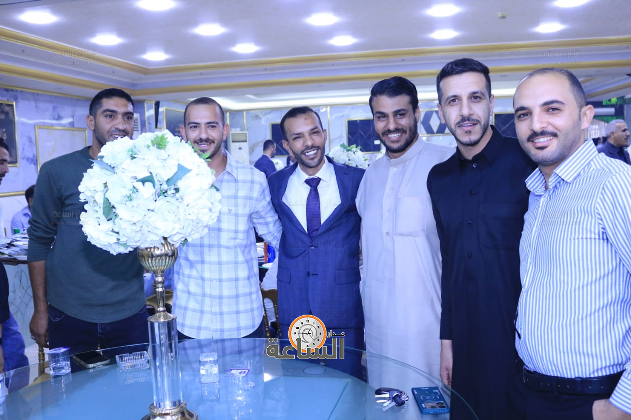 Madar Al-Saa Images 0.6041564754404196