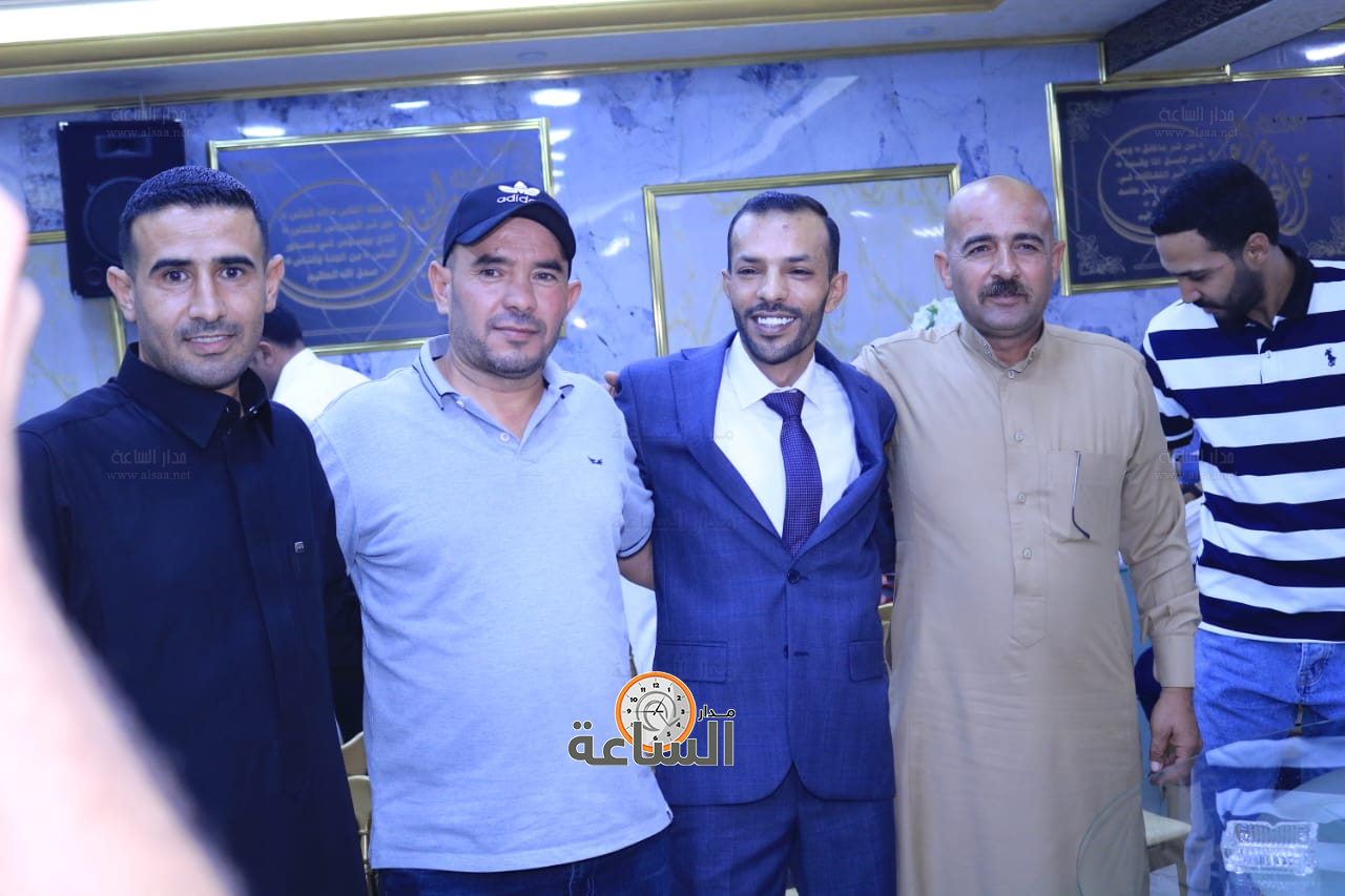 Madar Al-Saa Images 0.34817377028558205